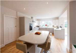 Constrution Engineering Corian Slab Quartz Stone Surface Available for 2/3cm Thick Kitchen Island Tops Constrution Engineering Corian Slab Quartz Stone Surface Available for 2/3cm Thick Kitchen Island Tops