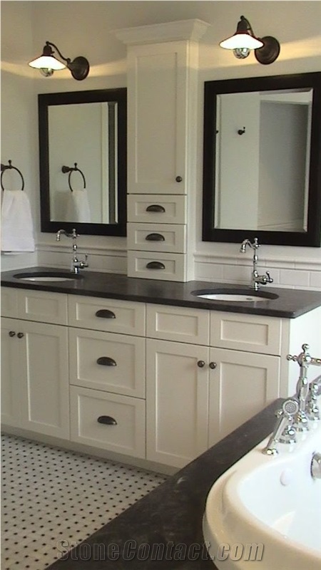 Engineered Corian Stone for Multifamily/Hospitality Projects Avoid Quick Changes in Temperature, Hard Pressure or Scratching