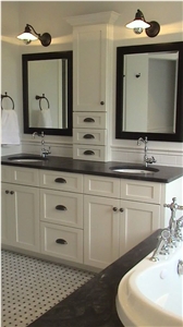 Engineered Corian Stone for Multifamily/Hospitality Projects Avoid Quick Changes in Temperature, Hard Pressure or Scratching
