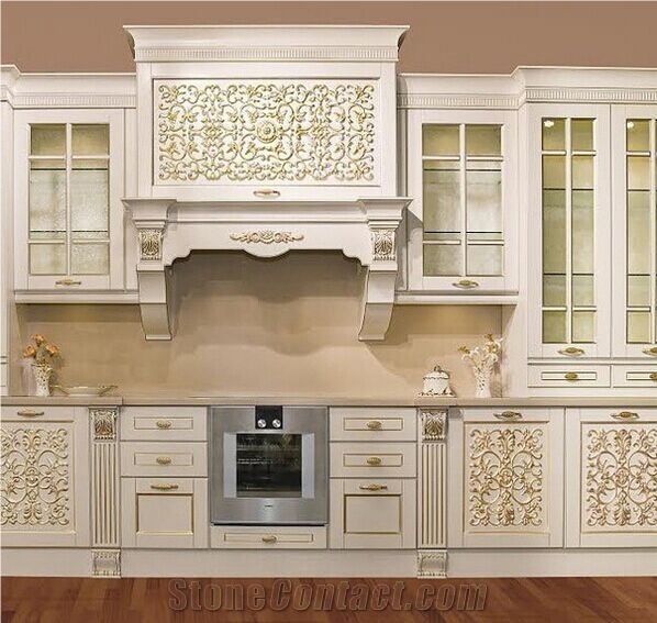 Quartz Surfaces for Pre-Fabricated Tops Customized Countertop Stylish Performance Of Veined Movement and Pattern