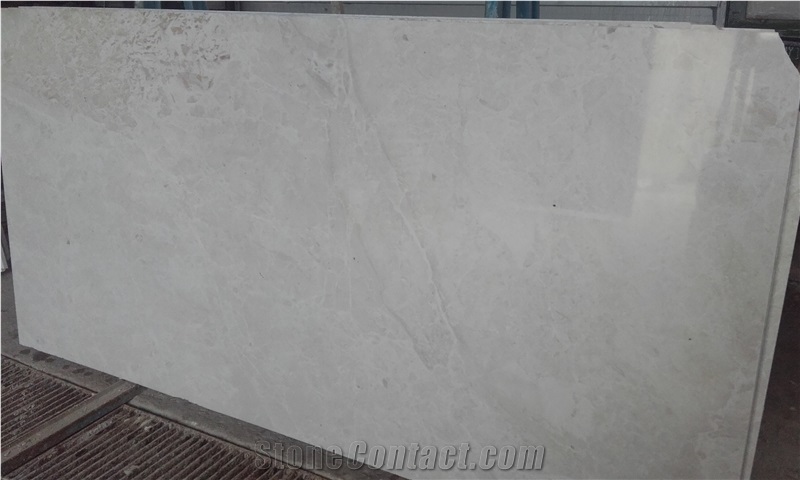 French Vanilla Marble Slabs & Tiles