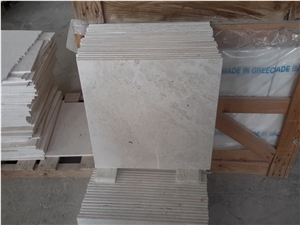 French Vanilla Marble Slabs & Tiles