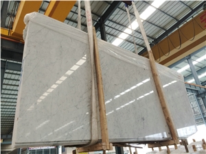 Bianco Carrara Marble, Bianca Carrara C, Carrara White Marble