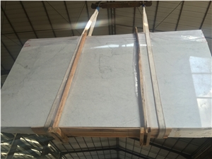 Bianco Carrara Marble, Bianca Carrara C, Carrara White Marble