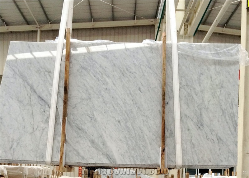 Bianco Carrara Marble, Bianca Carrara C, Carrara White Marble