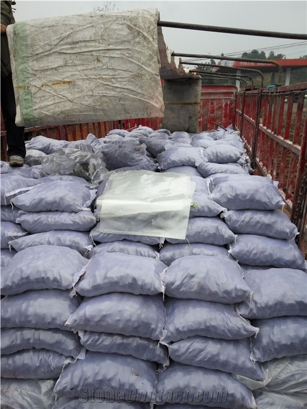 Black Polished Pebbles,Natural River Stone,A Quality Pure Black Pebbles