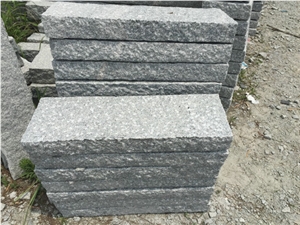 G603 Grey Granite Fence,Garden Fence,Gate Pillars