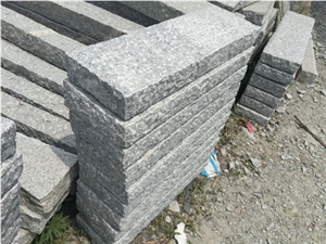 G603 Grey Granite Fence,Garden Fence,Gate Pillars