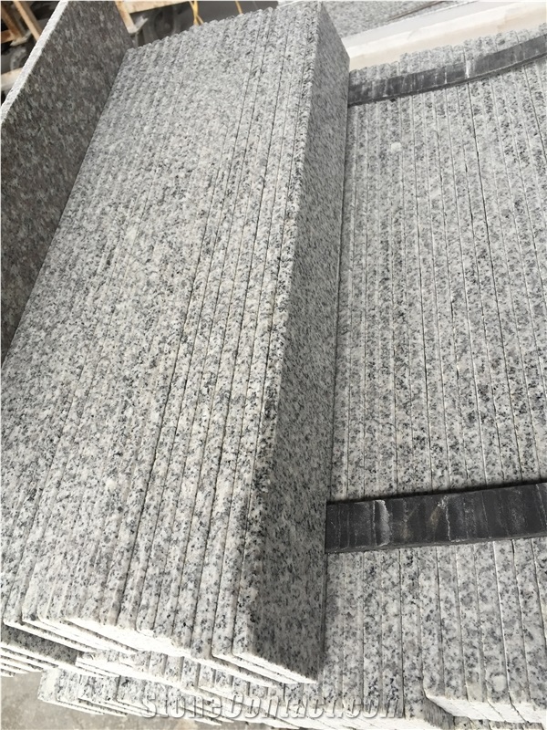 G603 Grey Granite T-Skirting,Granite Wall Skirtings