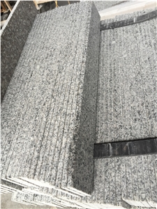 G603 Grey Granite T-Skirting,Granite Wall Skirtings