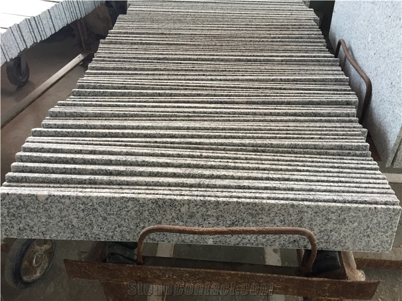 G603 Grey Granite T-Skirting,Granite Wall Skirtings