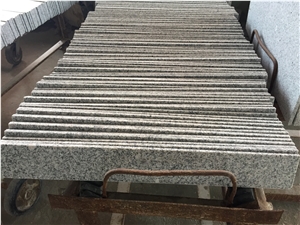 G603 Grey Granite T-Skirting,Granite Wall Skirtings