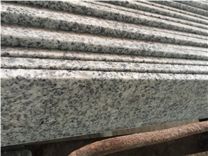 G603 Grey Granite T-Skirting,Granite Wall Skirtings