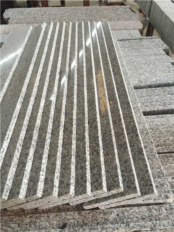 G603 Grey Granite T-Skirting,Granite Wall Skirtings