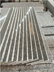 G603 Grey Granite T-Skirting,Granite Wall Skirtings