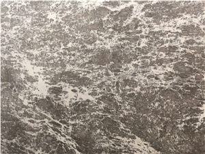 New Leopard Brown Marble Slabs & Tiles