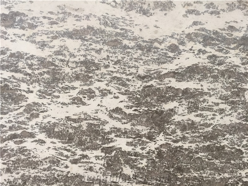 New Leopard Brown Marble Slabs & Tiles