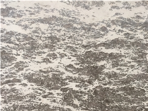 New Leopard Brown Marble Slabs & Tiles