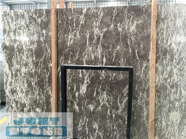 Onice ,Brown Onyx Slab, Onyx Polished Tiles for Hotel Wall Decoration