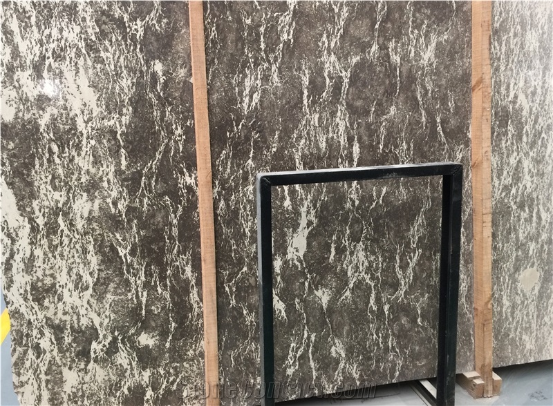 Onice ,Brown Onyx Slab, Onyx Polished Tiles for Hotel Wall Decoration