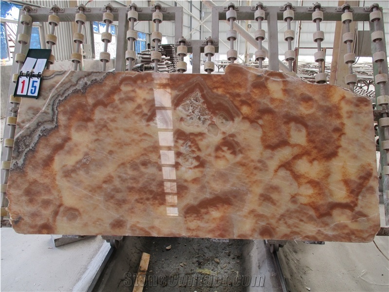 Onyx Slabs,Wall Covering,Onyx Floor Tiles