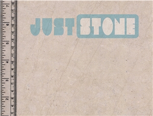 Roman Flora Limestone, Tunisia Beige Limestone Block