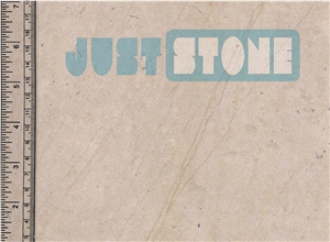 Roman Flora Limestone, Tunisia Beige Limestone Block