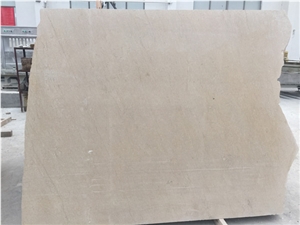 Roman Flora Limestone, Tunisia Beige Limestone Block