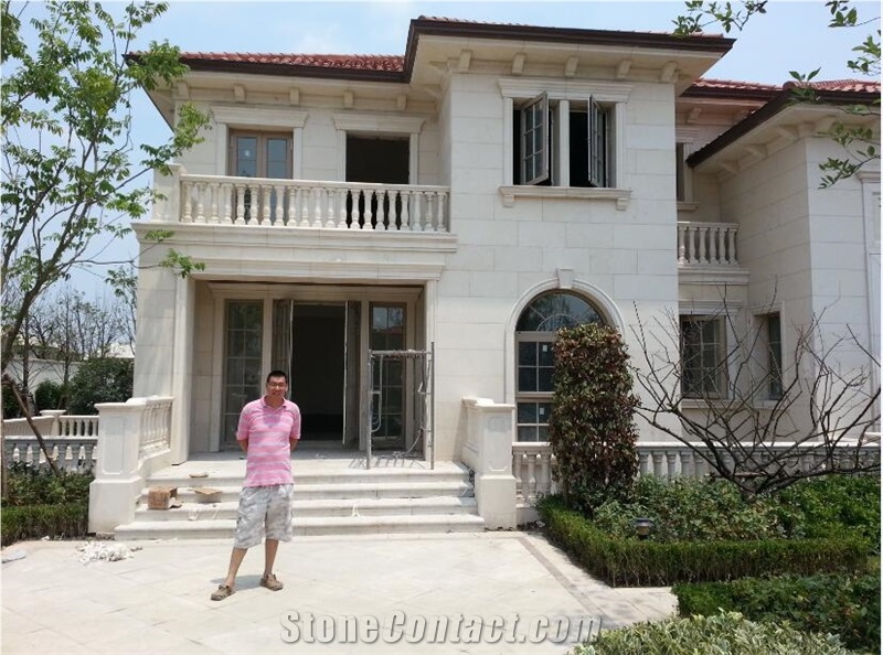 Tunisa Beige Blocks,Tunisa Grey Blocks