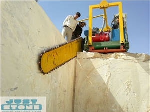 Tunisa Beige Limestone Blocks ,Tunisa Grey Blocks,