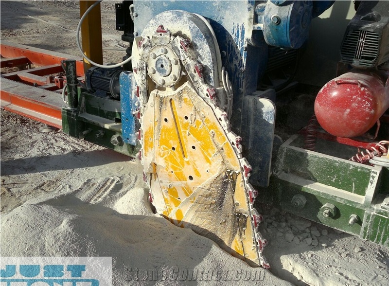 Tunisa Beige Limestone Blocks ,Tunisa Grey Blocks,