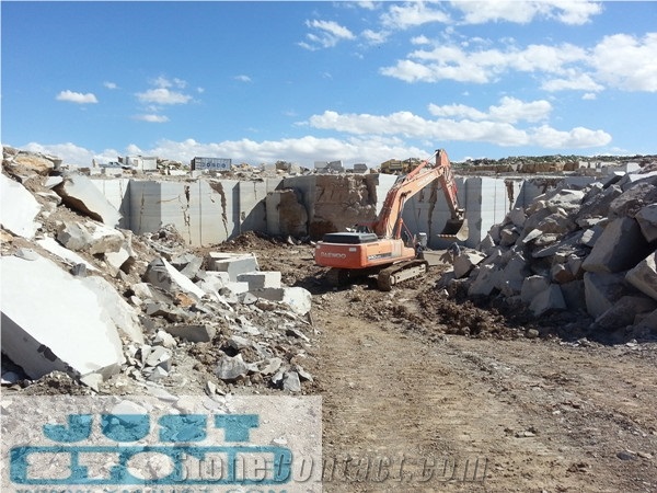 Tunisa Beige Limestone Blocks ,Tunisa Grey Blocks,