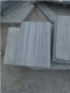 G302 Juparena Grey Granite Tiles