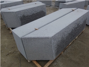 G375 Grey Granite Walling Stone,Building Stone,Facades