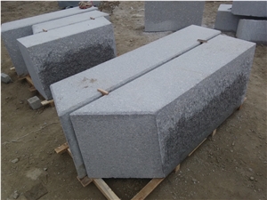 G375 Grey Granite Walling Stone,Building Stone,Facades