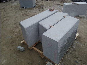 G375 Grey Granite Walling Stone,Building Stone,Facades