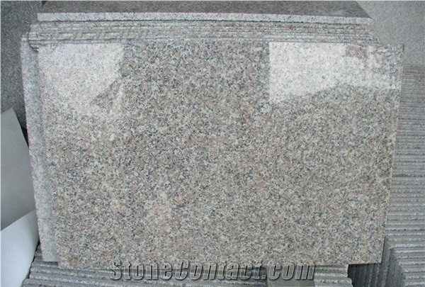G636 Kerbstones, Apple Pink Granite Kerbs,Almond Pink Granite Road Stone,Padang Rosa Granite Side Stone,Pink Cloudy Granite Curbs,Sara Rose Granite Landscaping Stones,Sino Rose Granite Garden Stone