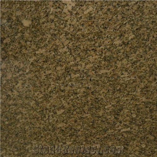 Polished Brazil Carioca Gold Granite Tiles and Slabs, Almond Juparana Flooring,Amarello Gold Wall Covering,Amarelo Amendoa Classico Skirt,Amarelo Dorado Carioca,Amarillo Almendra Clasico,Caricca Gold