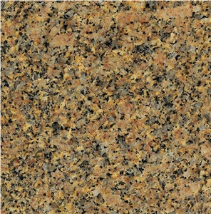 Polished Brazil Carioca Gold Granite Tiles and Slabs, Almond Juparana Flooring,Amarello Gold Wall Covering,Amarelo Amendoa Classico Skirt,Amarelo Dorado Carioca,Amarillo Almendra Clasico,Caricca Gold
