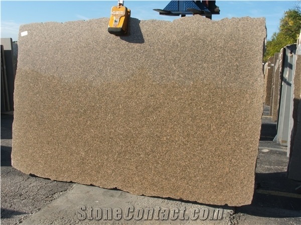 Polished Carioca Gold Granite Big Slabs,Dorado Carioca Gangsaw Slabs,Brazil Giallo Carioca Granite,Giallo Dorato,Golden Carioca,Juparana Almond,Juparana Carioca,Sorima Pink,Amarelo Carioca Granite