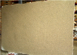 Polished Carioca Gold Granite Big Slabs,Dorado Carioca Gangsaw Slabs,Brazil Giallo Carioca Granite,Giallo Dorato,Golden Carioca,Juparana Almond,Juparana Carioca,Sorima Pink,Amarelo Carioca Granite