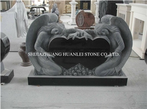 China Black Monument, Absolute Black Granite Carving Tombstone, Heart Memorial ,Single Monuments,Cemetery Tombstones,Heart Memorial China Black Monument, Absolute Black Granite Carving Tombstone, Heart Memorial ,Single Monuments,Cemetery Tombstones,Heart Memorial