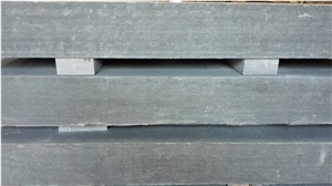 Beautiful Black Basalt Kerbstone Landscaping Stone Road Stone Side Stone