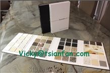 Sample Book for Marble-Granite Sample Book for Marble-Granite