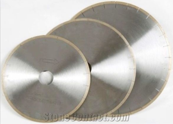 300mm 350mm Diamond Saw Blade for Marble Edge Cutting