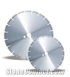 Diamond Circular Saw Blade for Granite Cutting