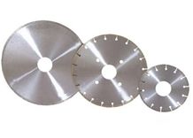 Marble Horizontal Cut Splitting Machine Diamond Circular Saw Blade 425mm