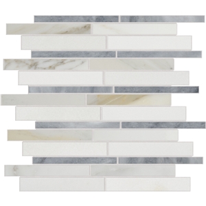 Fussioni Linear Mosaic