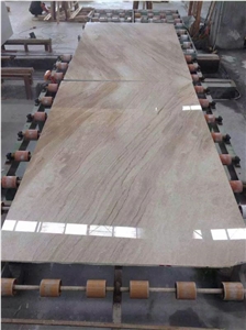 Brown Marble Slabs, Tiles, Wall Tiles China Brown Marble