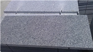 G633 Granite Tile & Slab, China Grey Granite